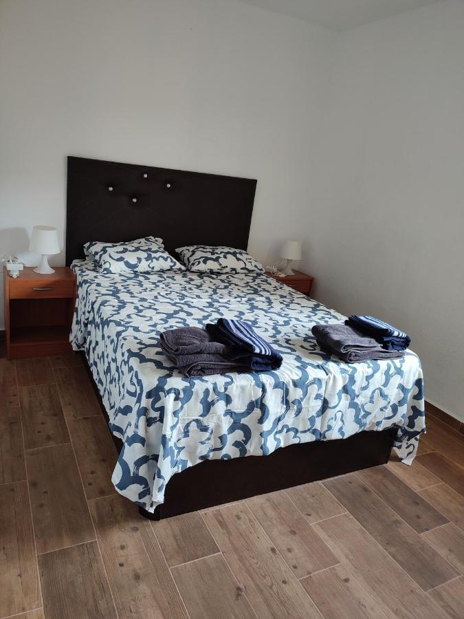 Rooms By Sea Málaga Buitenkant foto